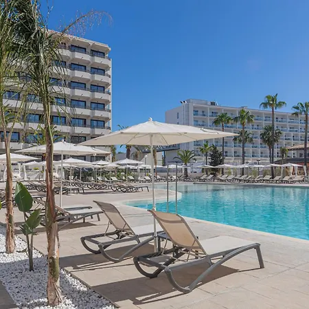 Innside By Melia Alcudia Port de Alcudia (Mallorca)