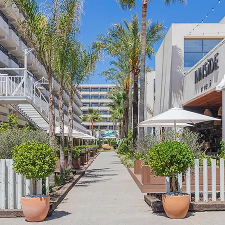 Innside By Melia Alcudia Hotel
