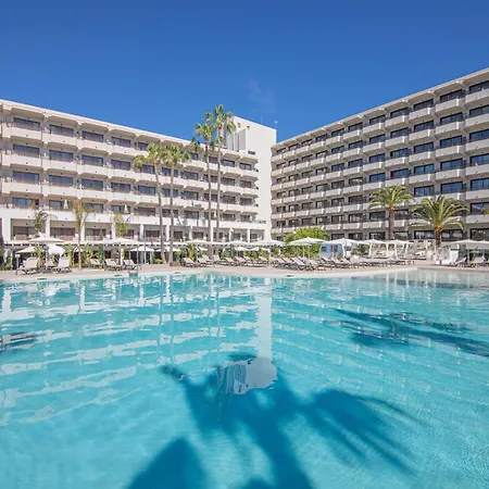 Hotel Innside By Melia Alcudia