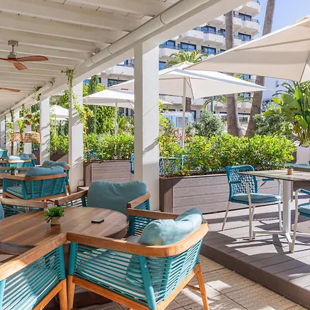 Innside By Melia Alcudia Hotel 4*