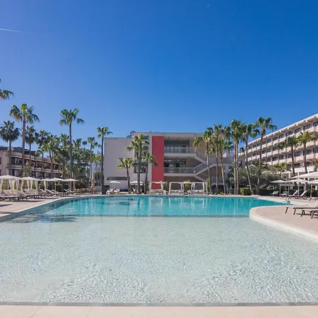 Hotel Innside By Melia Alcudia 4*