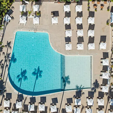 Innside By Melia Alcudia Hotel Port de Alcudia (Mallorca)