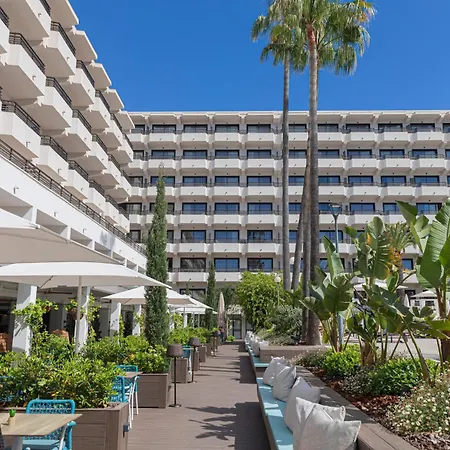 Innside By Melia Alcudia Port de Alcudia (Mallorca)