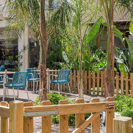 Innside By Melia Alcudia 4* Port de Alcudia (Mallorca)