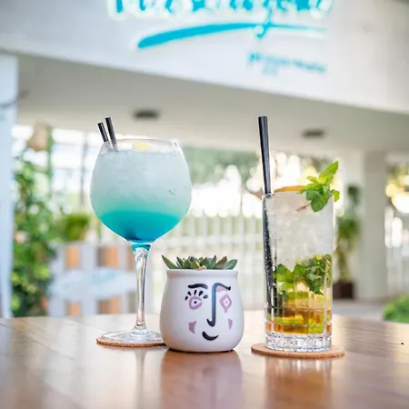 Hotel Innside By Melia Alcudia Port de Alcudia (Mallorca)