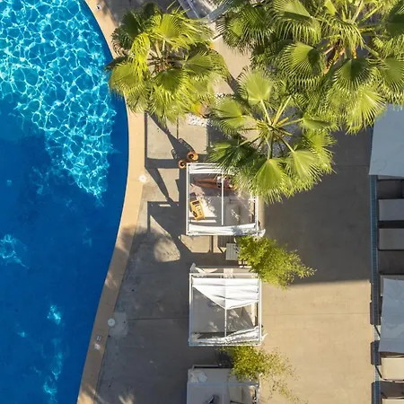 Innside By Melia Alcudia Hotel Port de Alcudia (Mallorca)
