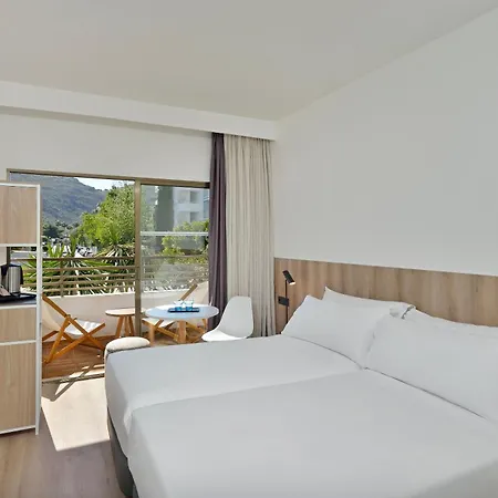 Hotel Innside By Melia Alcudia Port de Alcudia (Mallorca)