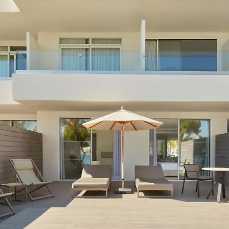 Hotel Innside By Melia Alcudia Port de Alcudia (Mallorca)