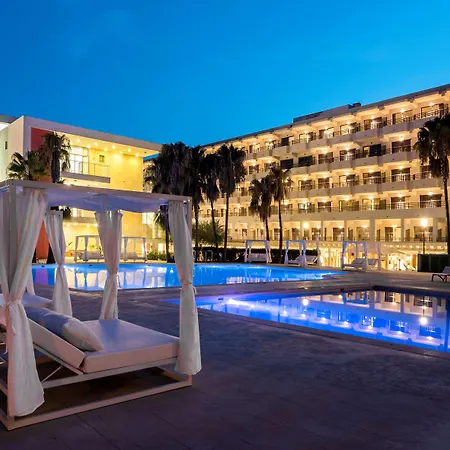 Innside By Melia Alcudia Port de Alcudia (Mallorca)