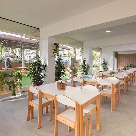 Innside By Melia Alcudia 4* Port de Alcudia (Mallorca)