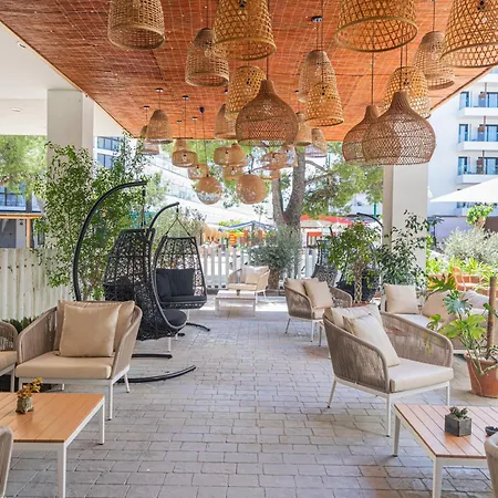 Szálloda Innside By Melia Alcudia Port de Alcudia (Mallorca)