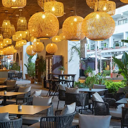 Szálloda Innside By Melia Alcudia 4*