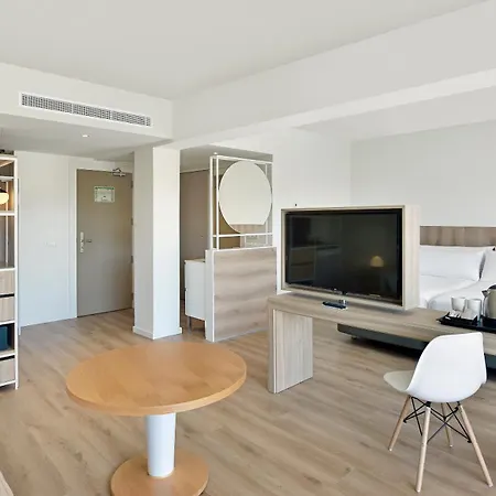 Innside By Melia Alcudia Port de Alcudia (Mallorca)