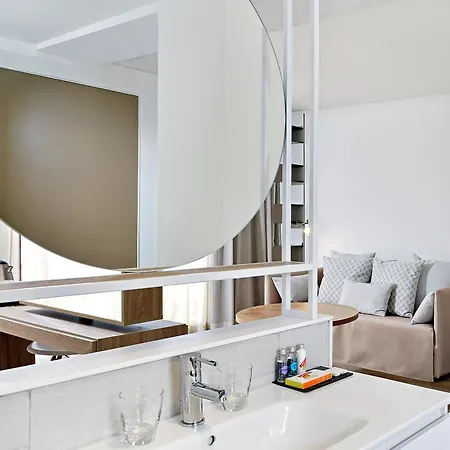 Innside By Melia Alcudia 4* Port de Alcudia (Mallorca)