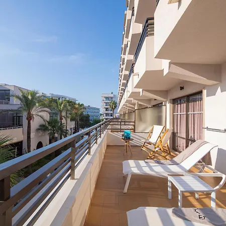 Innside By Melia Alcudia Port de Alcudia (Mallorca)